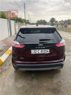 فورد ادج